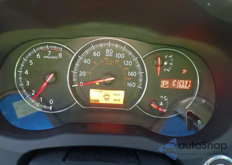 2009 Nissan Maxima 3.5 S from USA, damaged, VIN 1N4AA51E19C843473